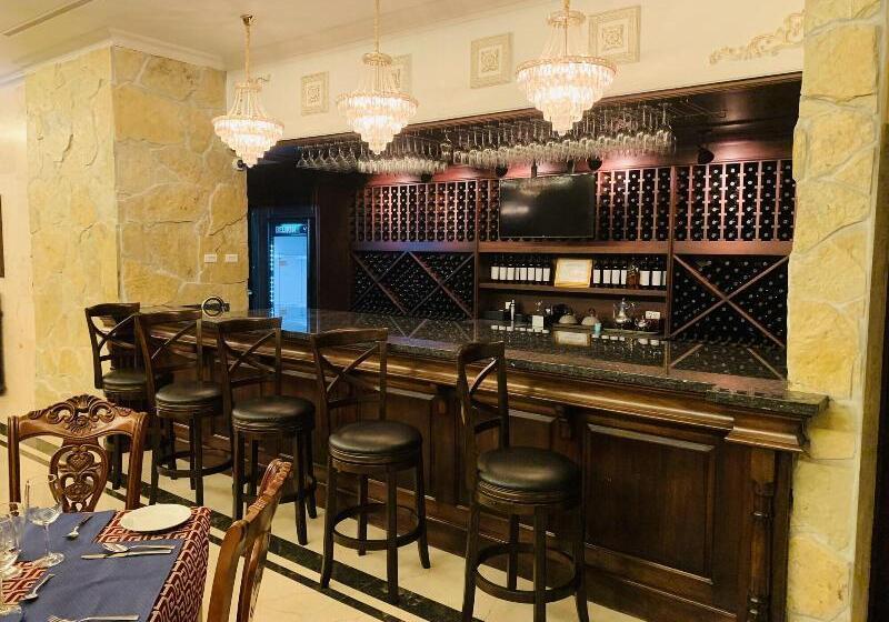 فندق Golden Bay Belize