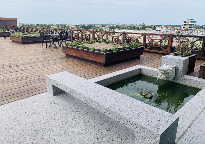 فندق Golden Bay Belize