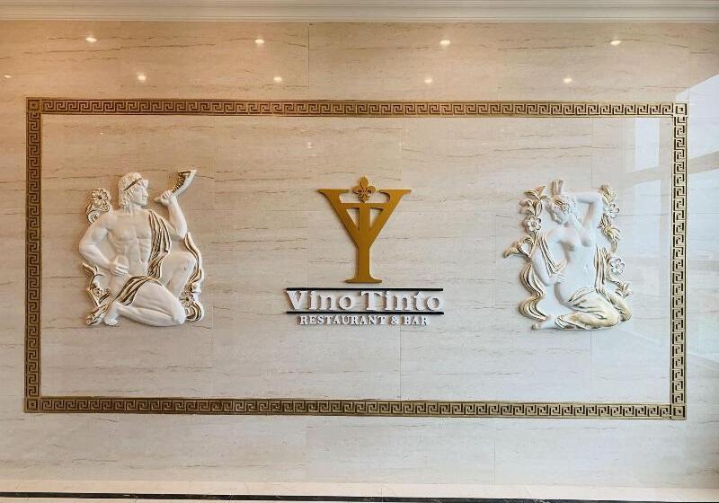 فندق Golden Bay Belize