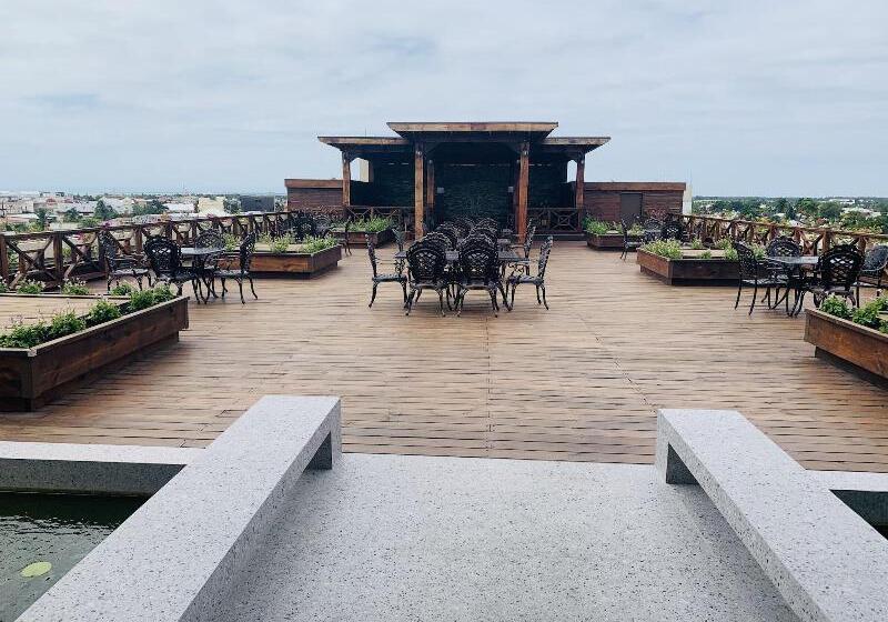 فندق Golden Bay Belize