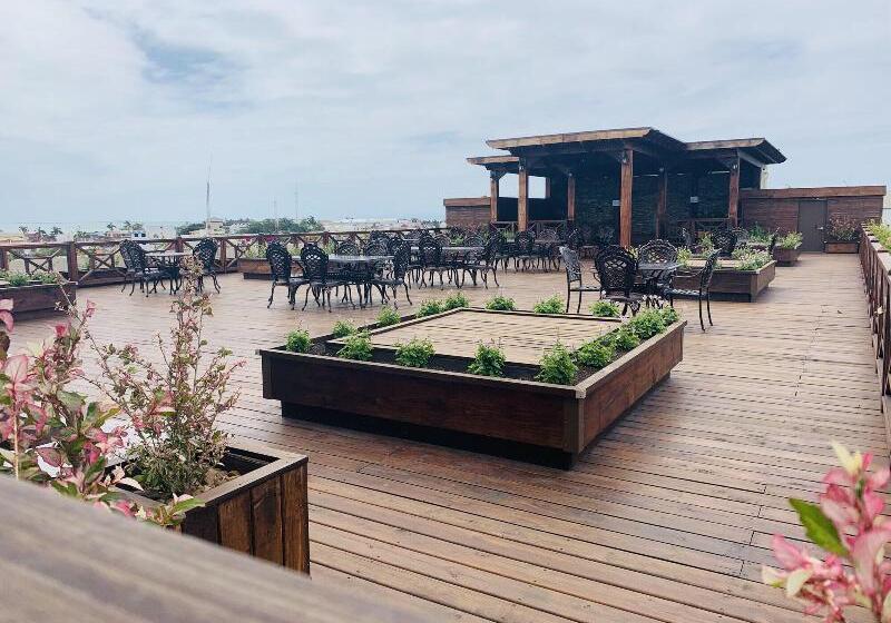 فندق Golden Bay Belize