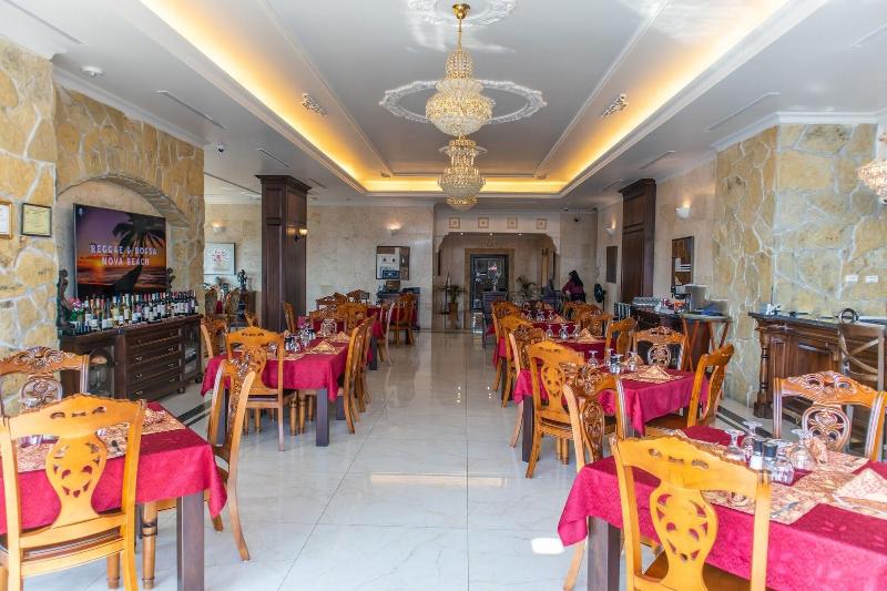 فندق Golden Bay Belize