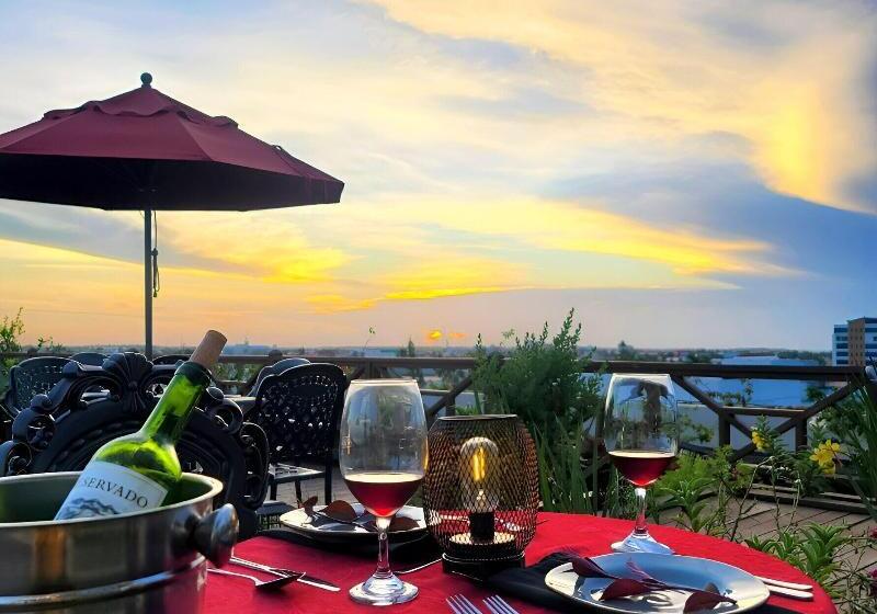 فندق Golden Bay Belize