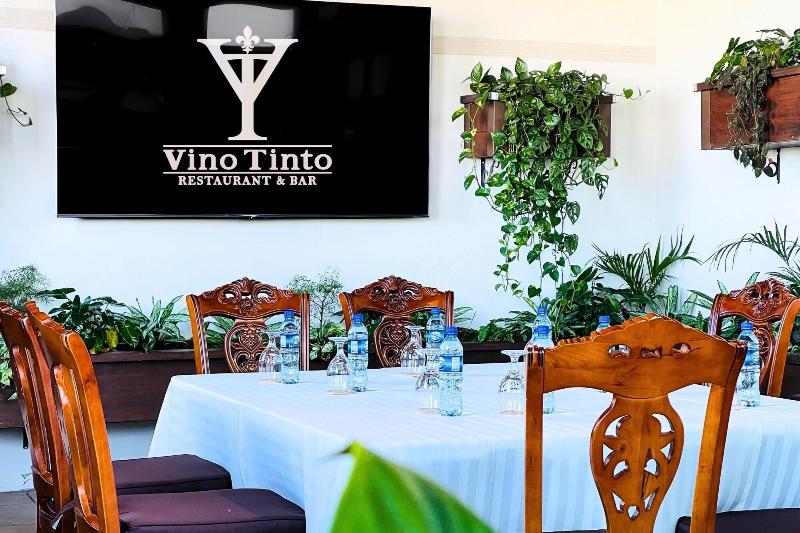 فندق Golden Bay Belize