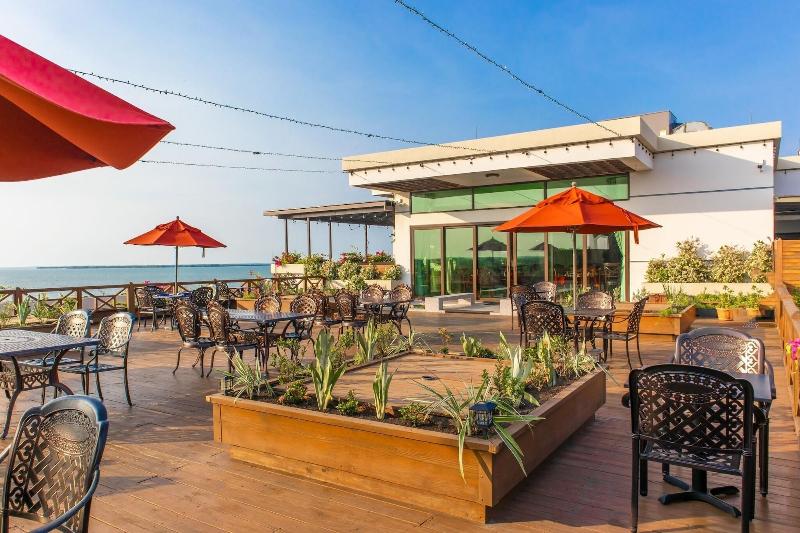 فندق Golden Bay Belize