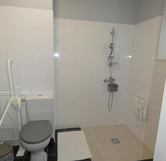 酒店 Hôtel Restaurant Le Clos De L 'ancien Pressoir