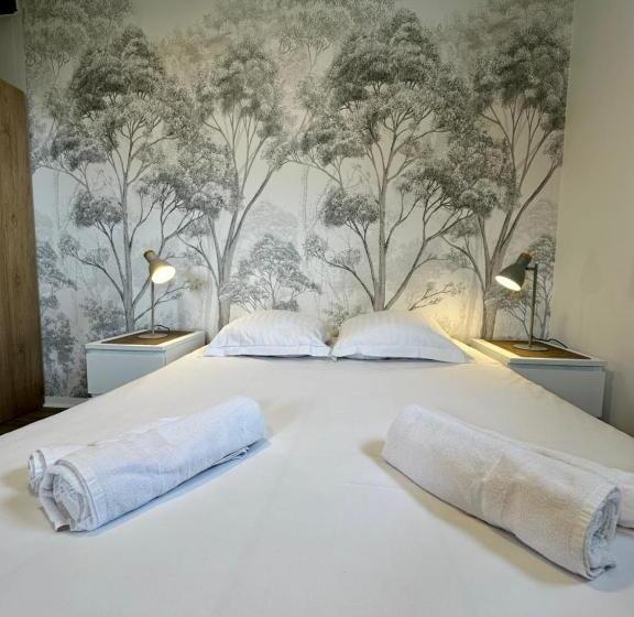 酒店 Hôtel Restaurant Le Clos De L 'ancien Pressoir