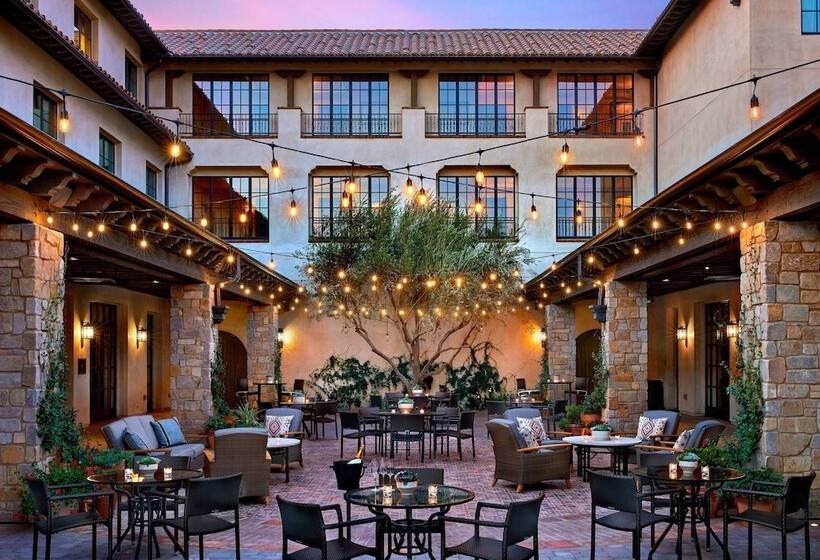 ホテル Inn At The Mission San Juan Capistrano, Autograph Collection