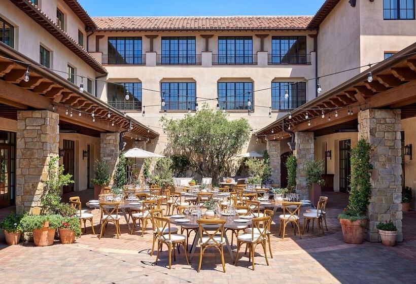 ホテル Inn At The Mission San Juan Capistrano, Autograph Collection