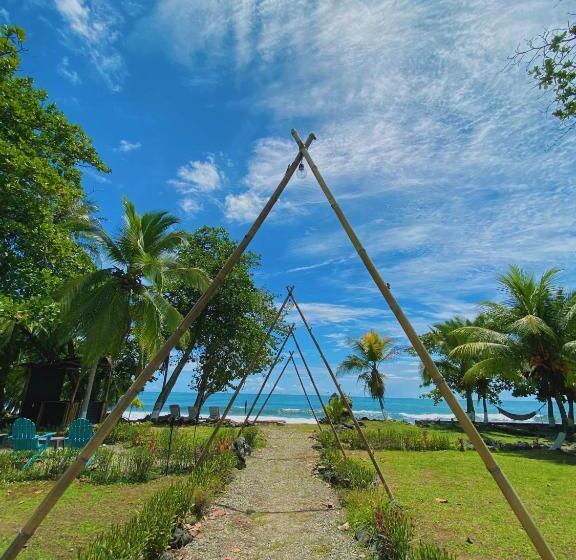 هتل Ocean View Lodge