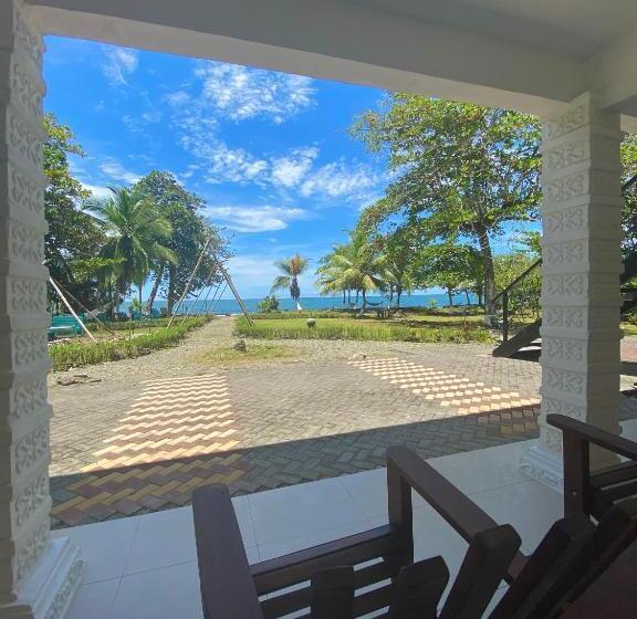 酒店 Ocean View Lodge