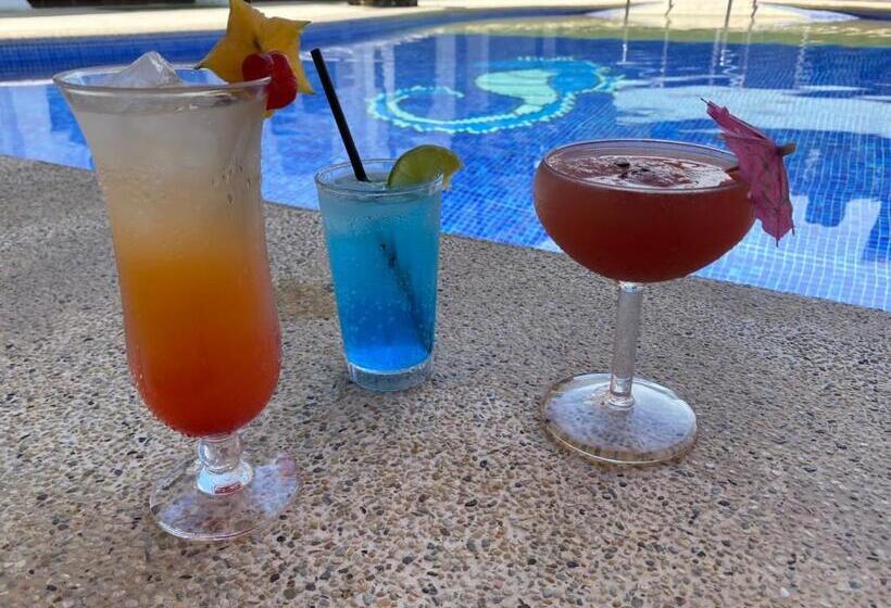 酒店 Ocean View Lodge