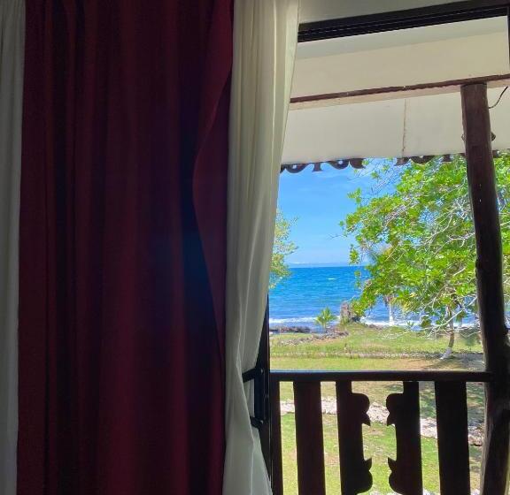 酒店 Ocean View Lodge