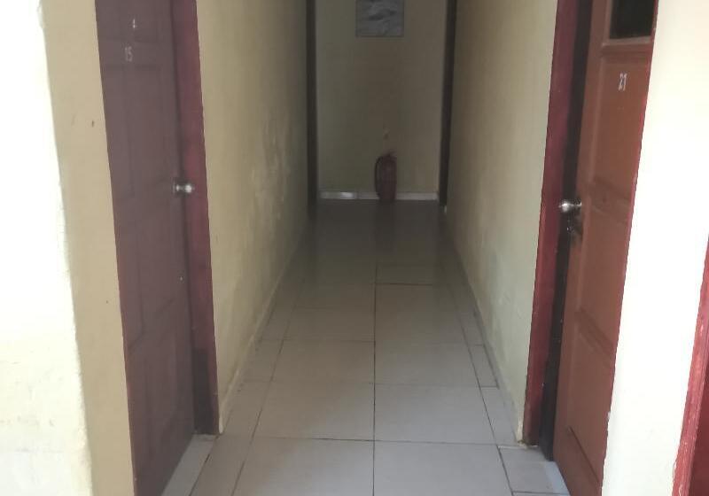 酒店 Oyo 89819 Raz  Kelulut