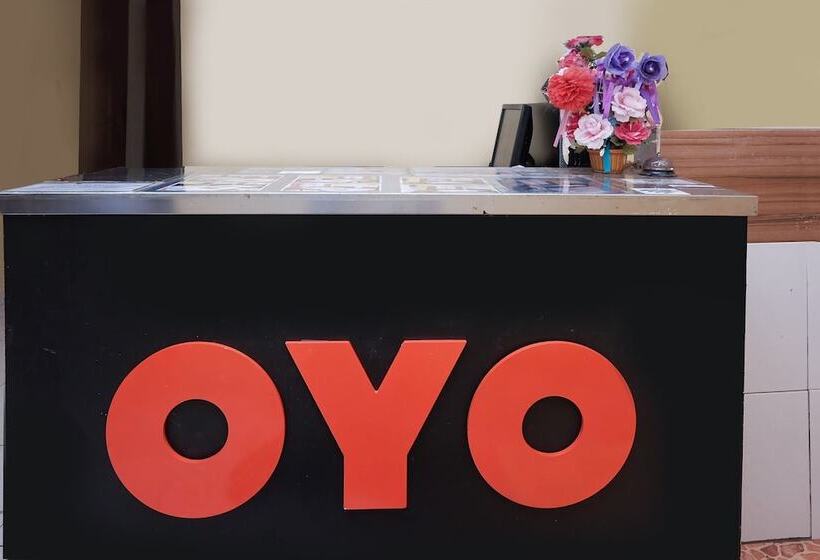 Отель Oyo 89819 Raz  Kelulut