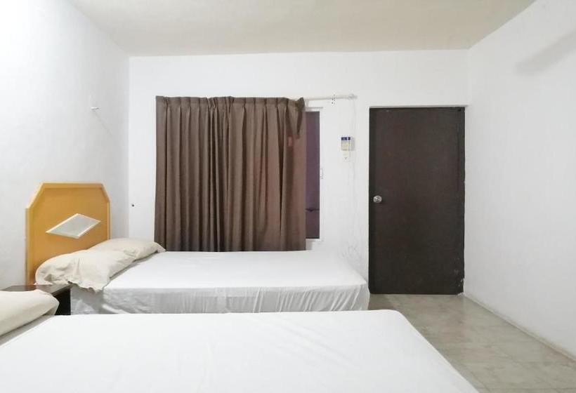 בית מלון כפרי Paradise