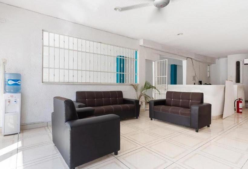 בית מלון כפרי Paradise