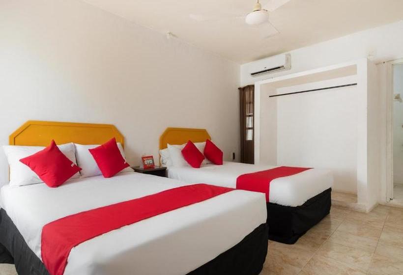 בית מלון כפרי Paradise