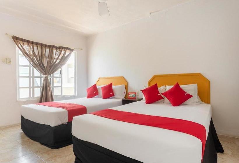 בית מלון כפרי Paradise