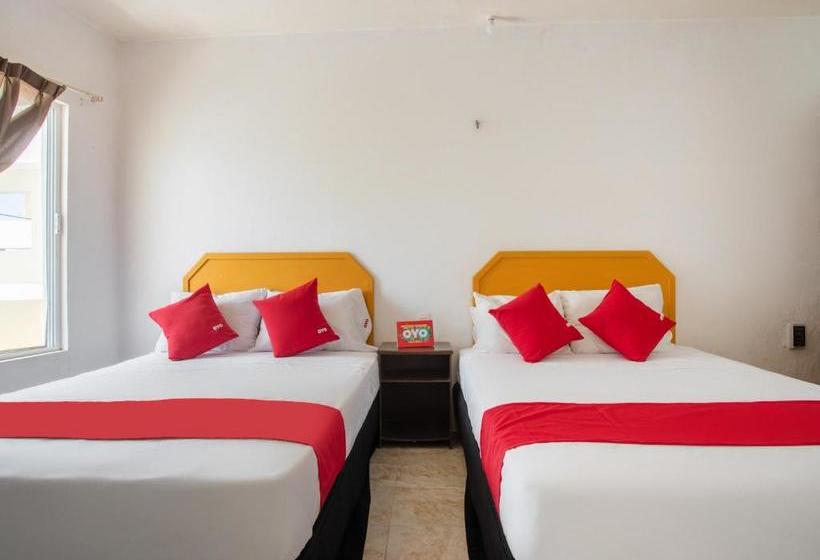 בית מלון כפרי Paradise