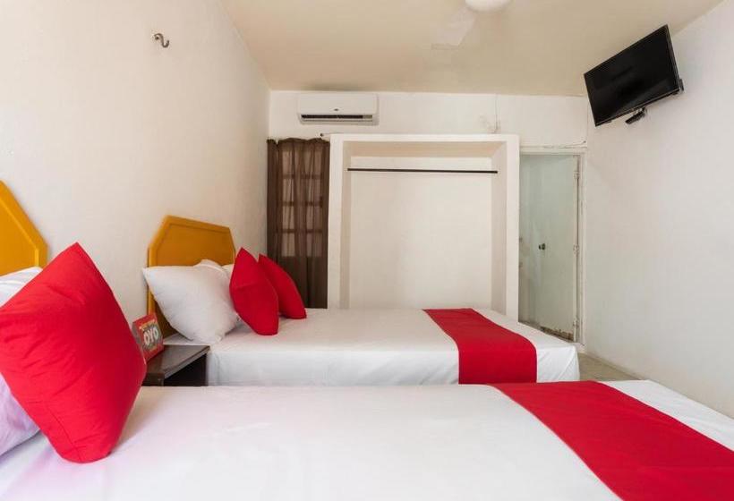 בית מלון כפרי Paradise