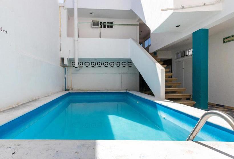 בית מלון כפרי Paradise