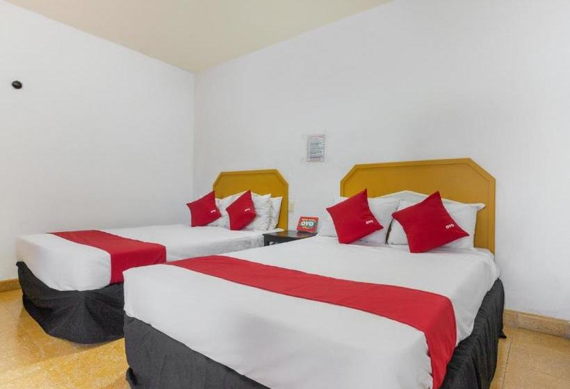 בית מלון כפרי Paradise