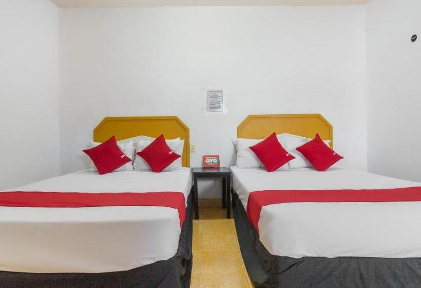 בית מלון כפרי Paradise