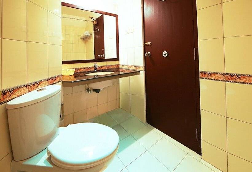 فندق Royal Omars