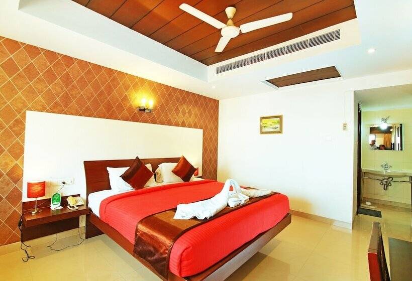 فندق Royal Omars