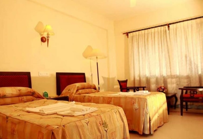 فندق Royal Omars