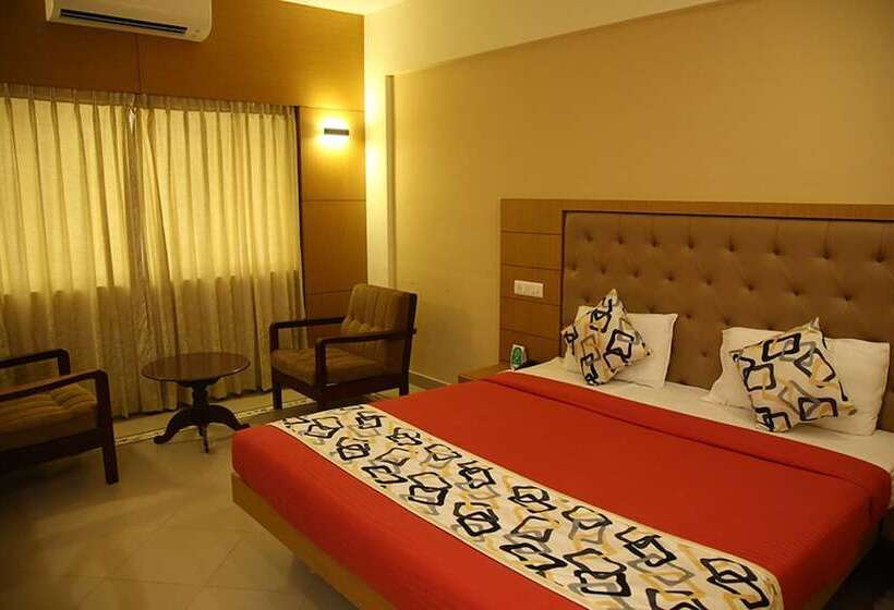 فندق Royal Omars