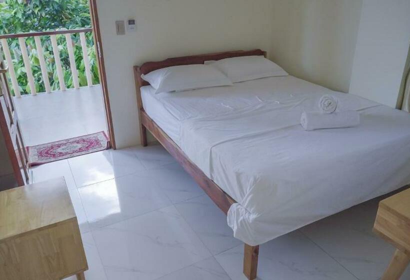 酒店 Speed 8 Inn Moalboal