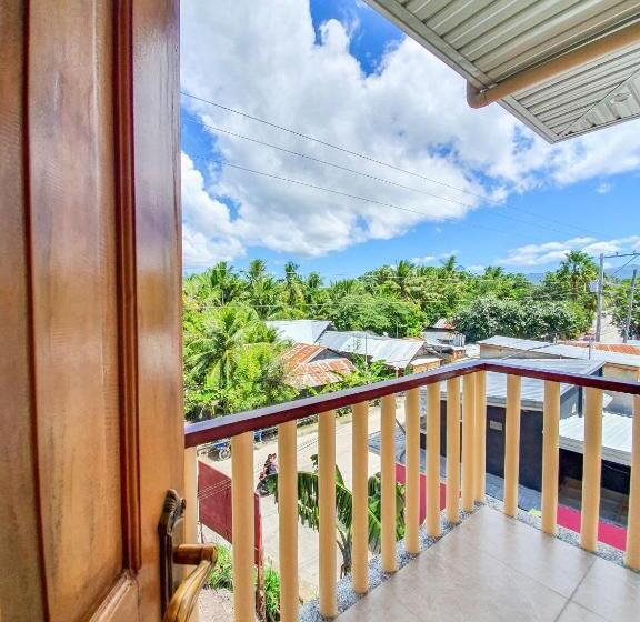 酒店 Speed 8 Inn Moalboal