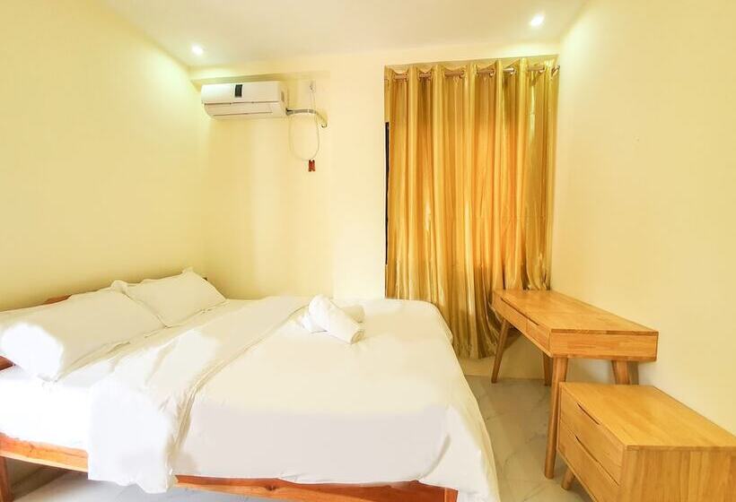 酒店 Speed 8 Inn Moalboal