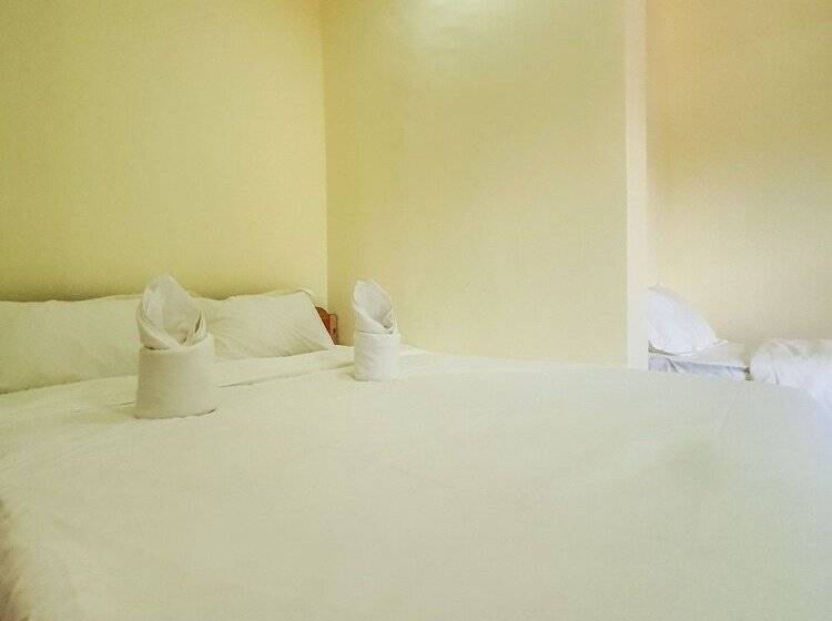 酒店 Speed 8 Inn Moalboal