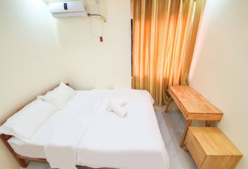 酒店 Speed 8 Inn Moalboal