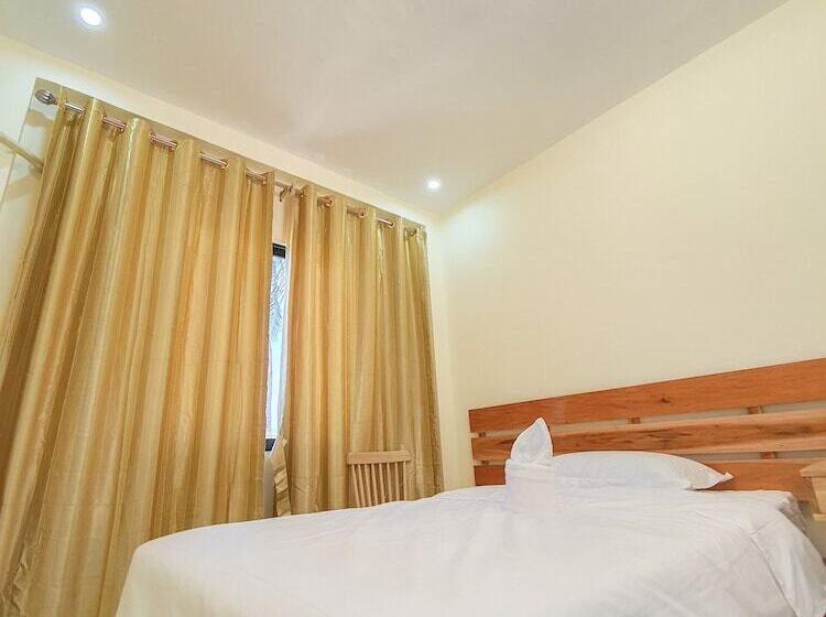 酒店 Speed 8 Inn Moalboal