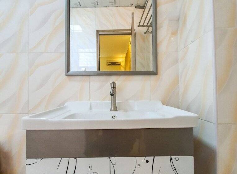 酒店 Speed 8 Inn Moalboal