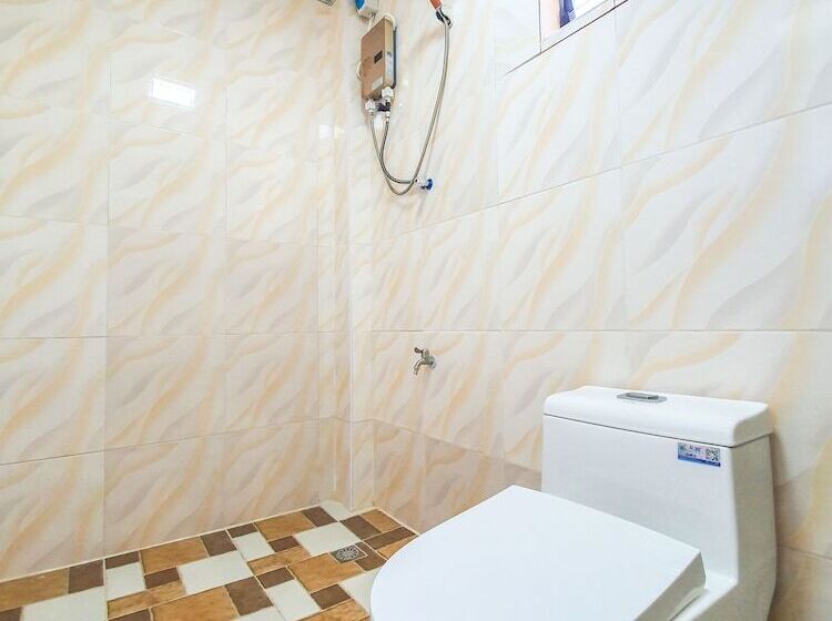 酒店 Speed 8 Inn Moalboal