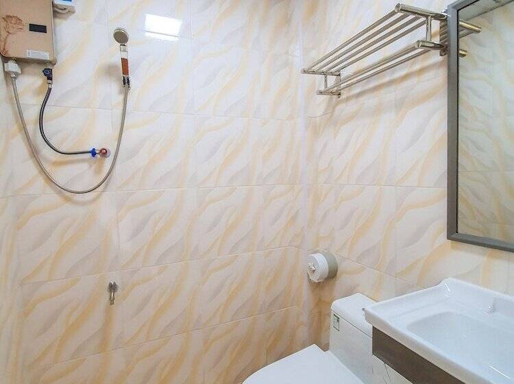 酒店 Speed 8 Inn Moalboal