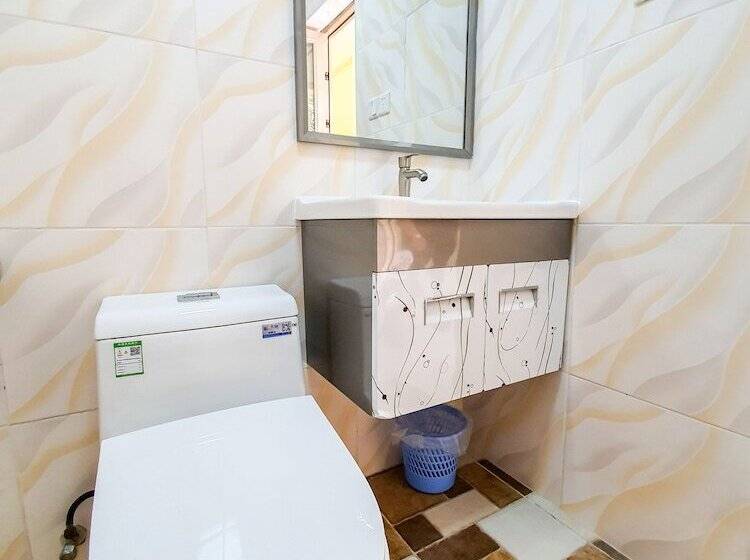 酒店 Speed 8 Inn Moalboal