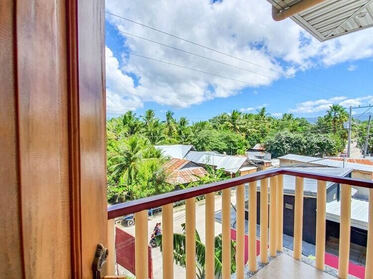 酒店 Speed 8 Inn Moalboal