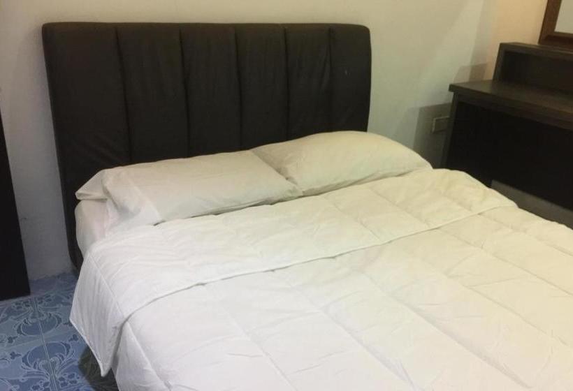 Отель Spot On 89785 Wy