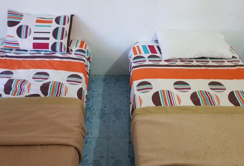 Отель Spot On 89785 Wy