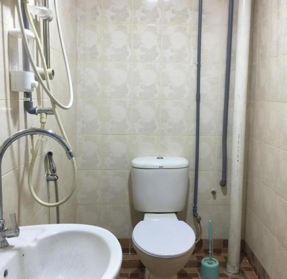 Отель Spot On 89785 Wy