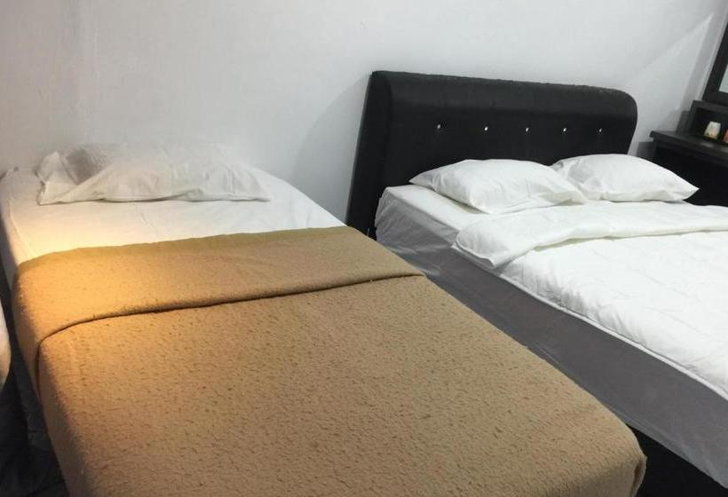 Отель Spot On 89785 Wy