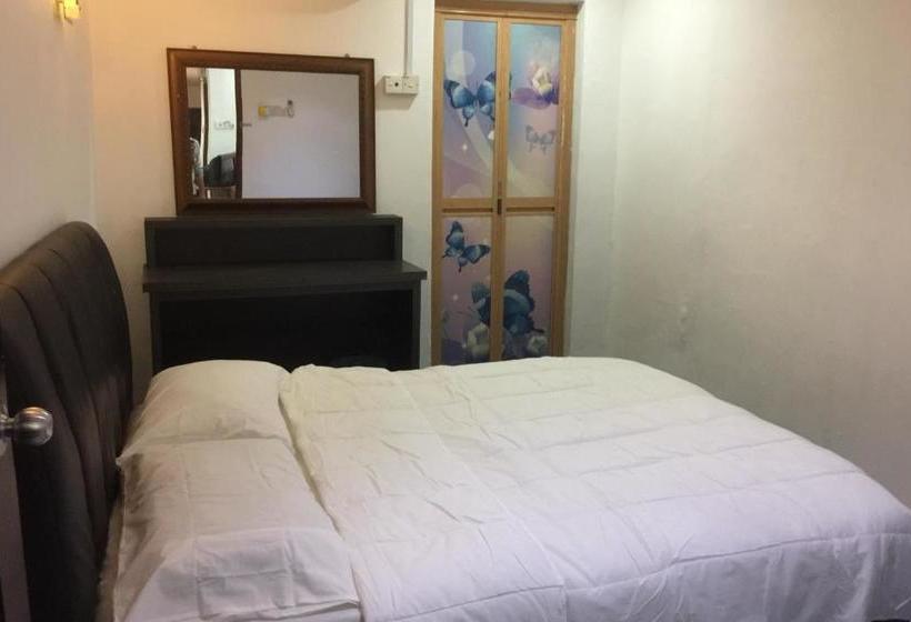 Отель Spot On 89785 Wy