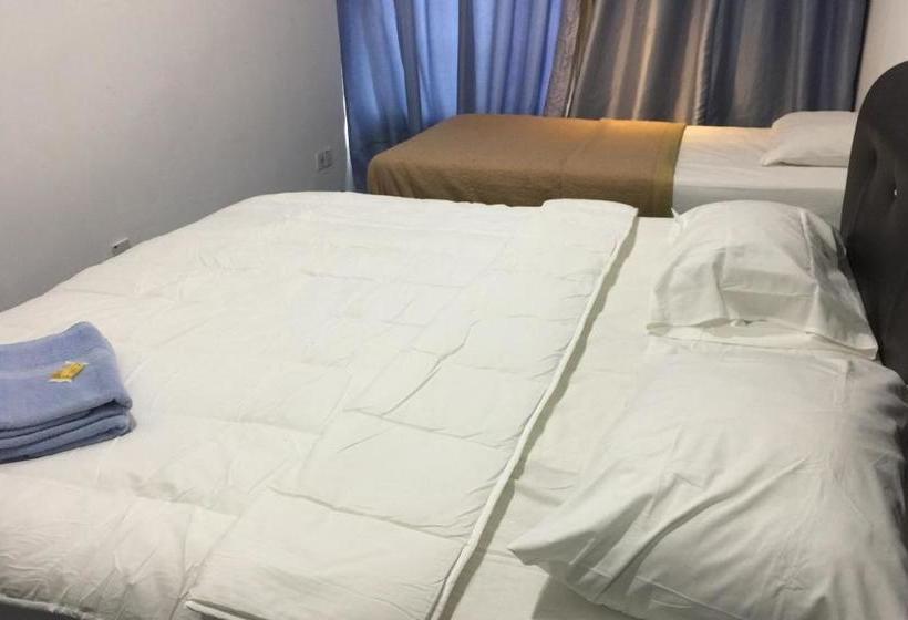 Отель Spot On 89785 Wy