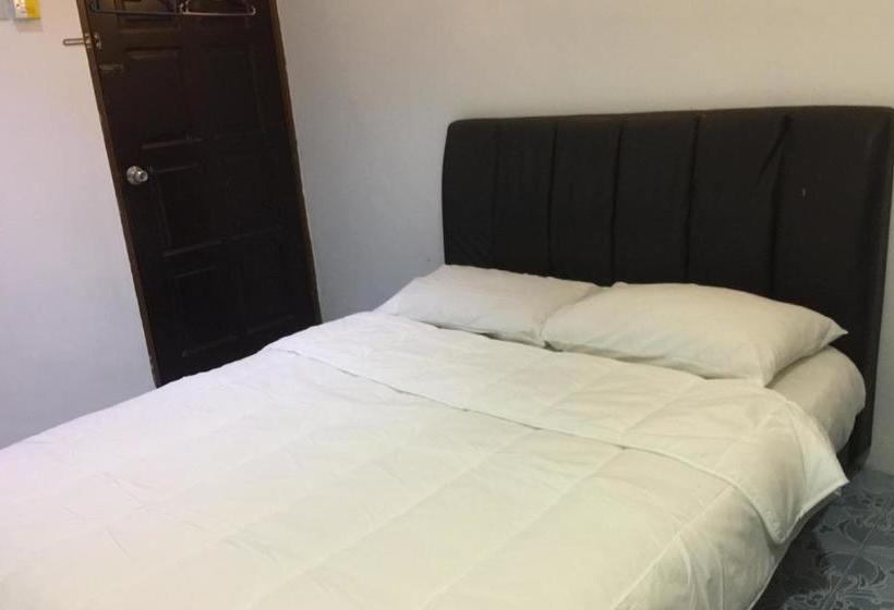 Отель Spot On 89785 Wy